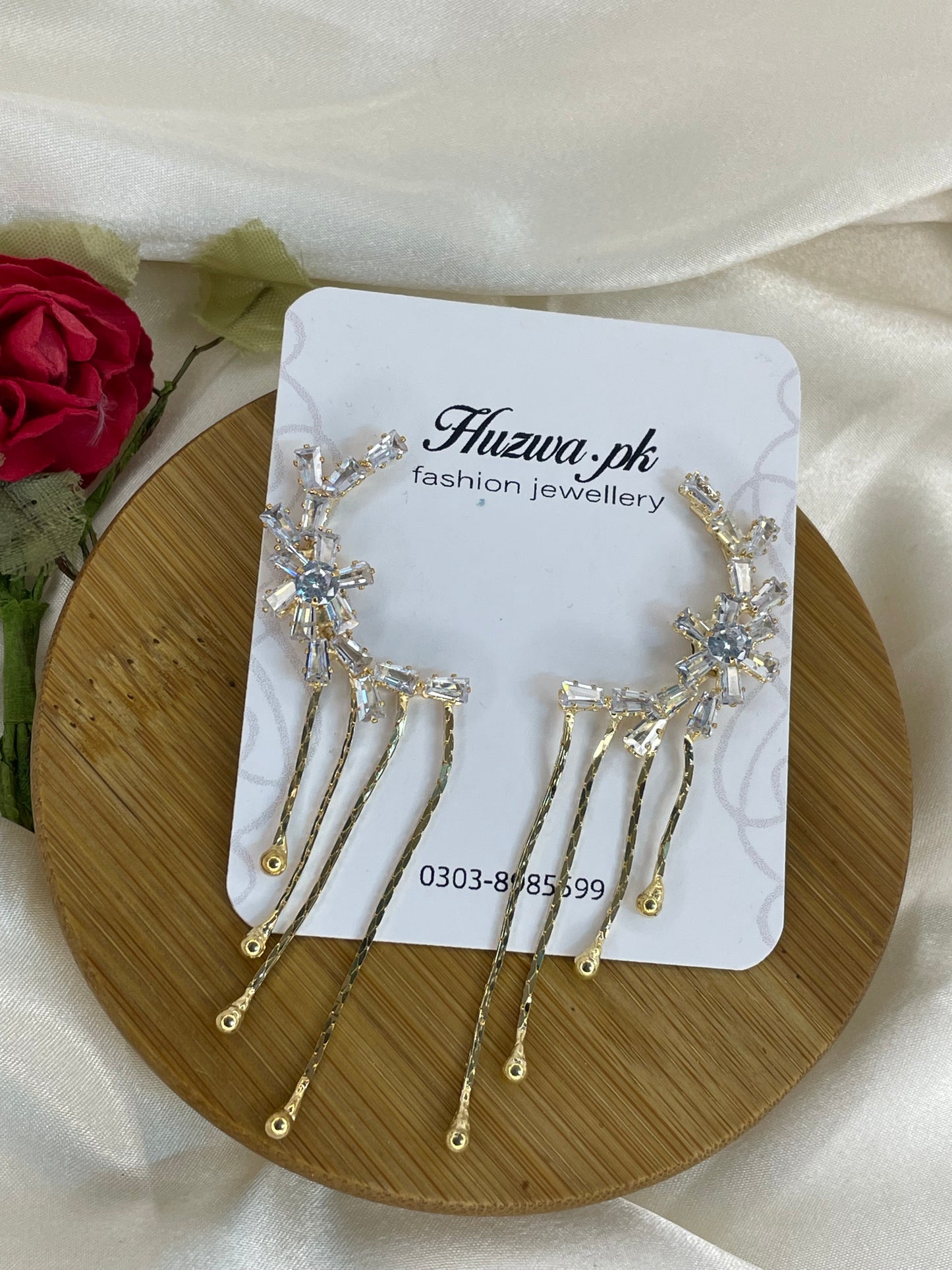 EarCuff Earrings