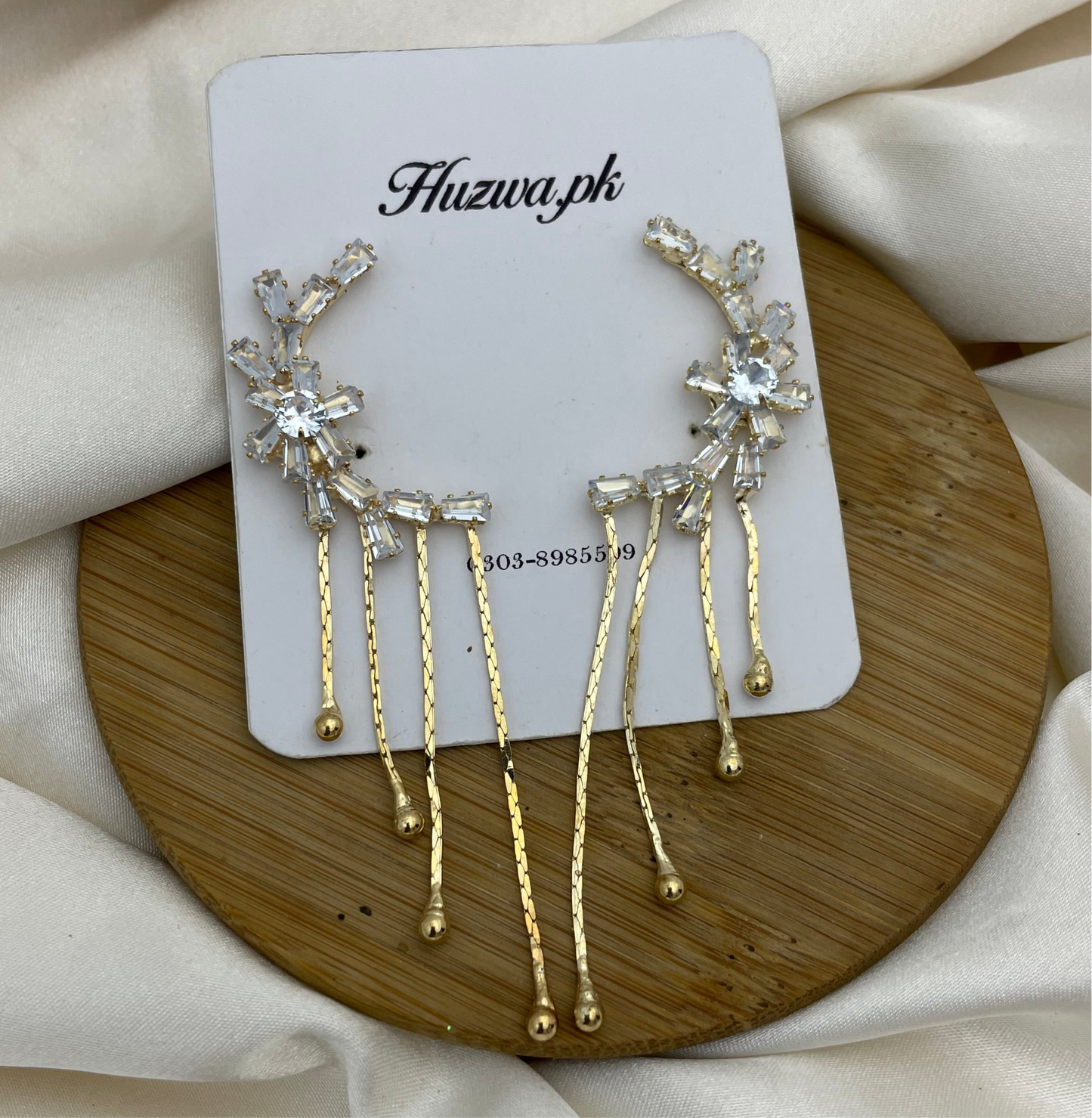 EarCuff Earrings