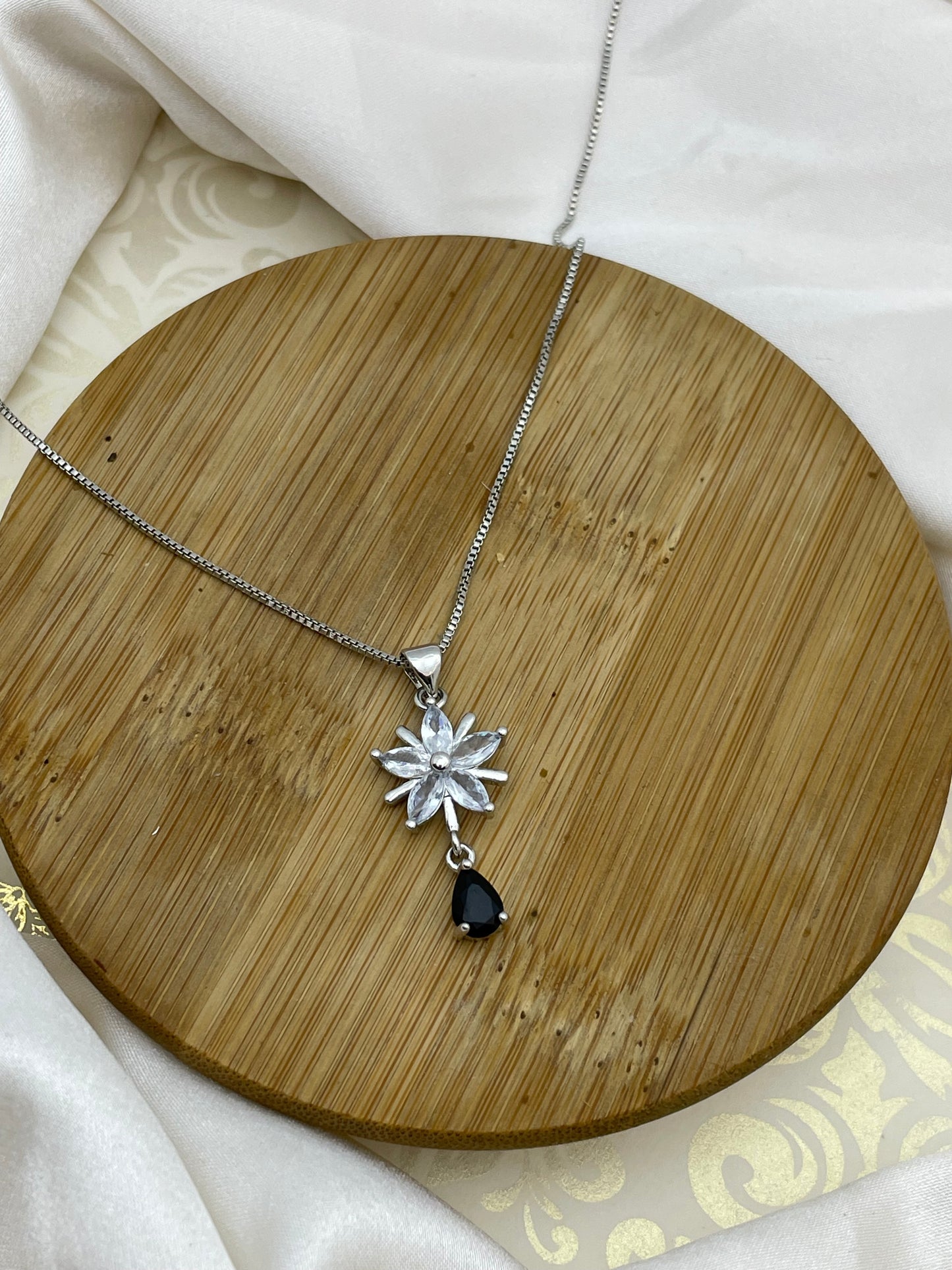 Star Pendant