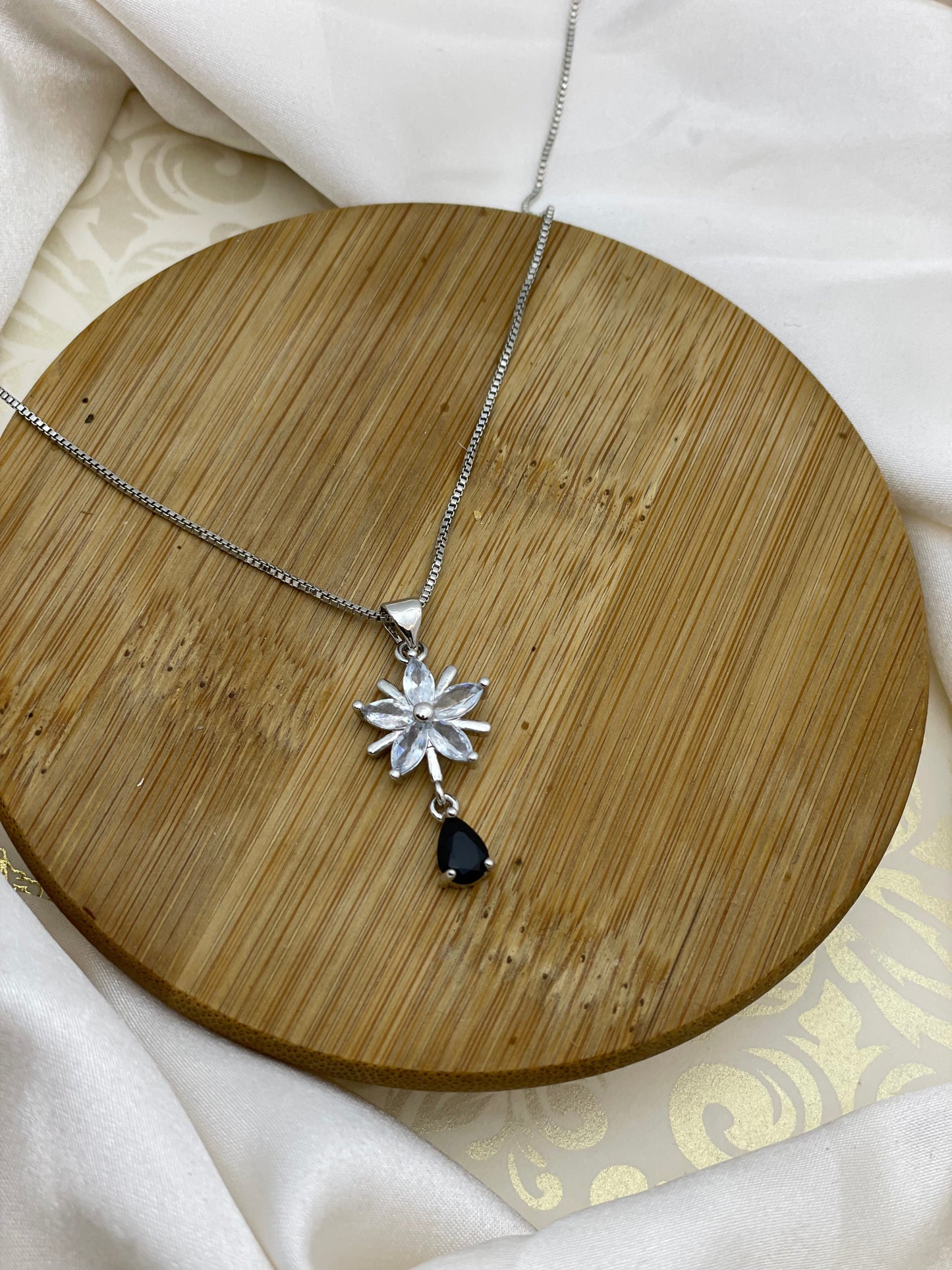 Star Pendant