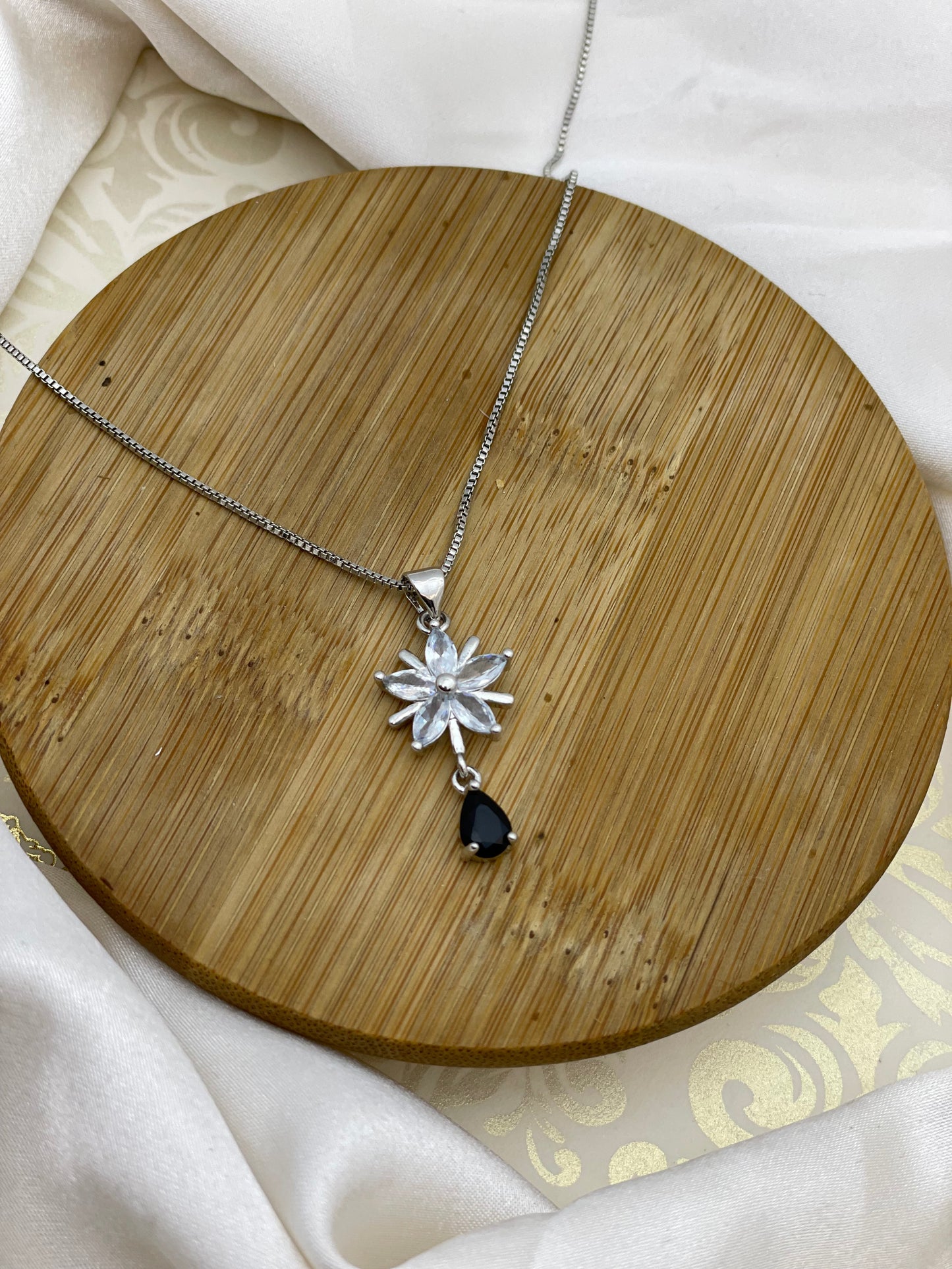 Star Pendant