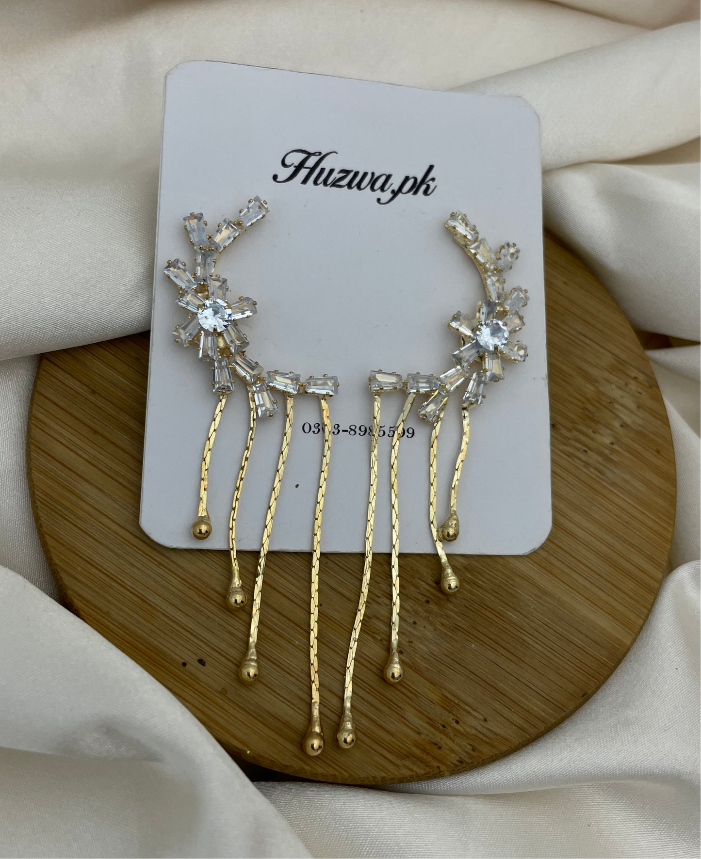 EarCuff Earrings