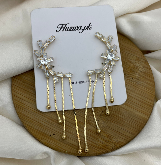 EarCuff Earrings