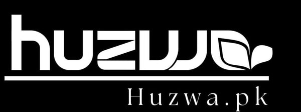 Huzwa - Elegantly Yours